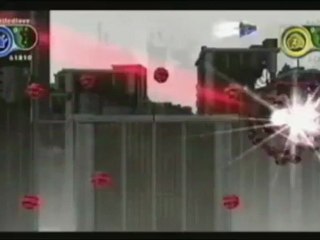 Classic Game Room - AEGIS WING for Xbox 360 review