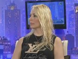 Şeyh Nazım Kıbrısi Hazretleri'nin Sayın Adnan Oktar'a hediye ettiği yeni asa