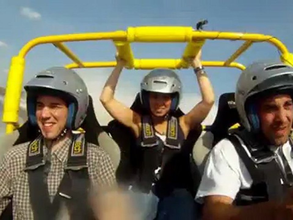 Jet Race Jet Boat v8 450hp circuit de jet bientôt pour jet ski!!!!!???