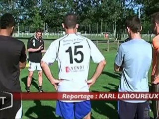 CFA : les ambitions de Fontenay pour 2012-2013