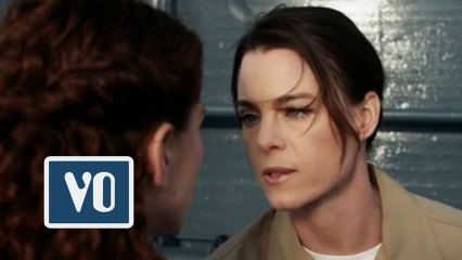 American Warship - Bande-annonce [VO]