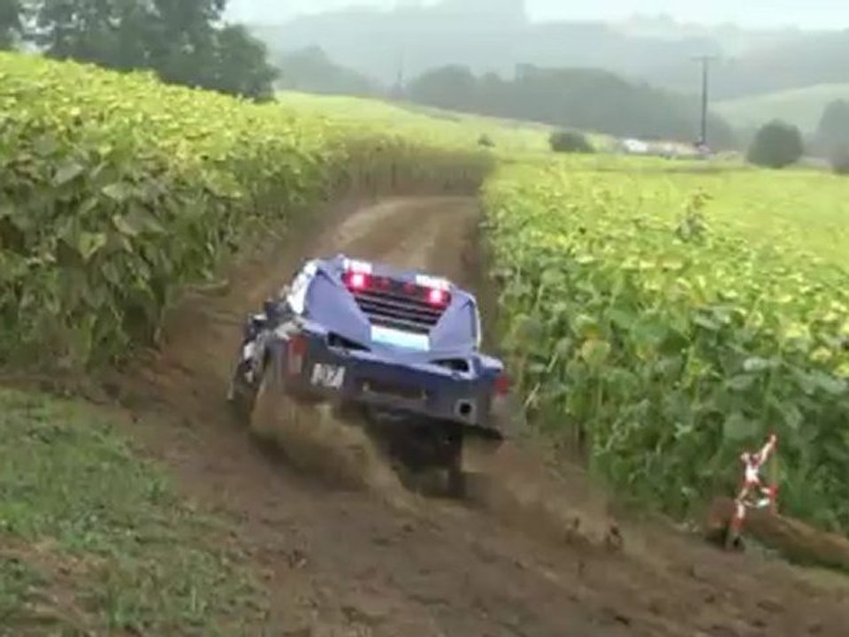 best of orthez 2012