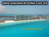 car rentals cancun