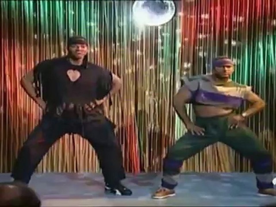 Jump On It Fresh - Prince of Bel Air -  En Español