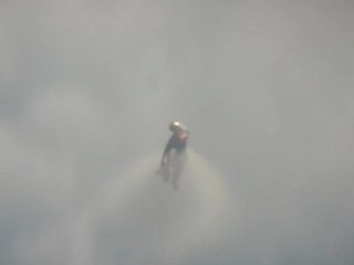 Man of Steel - Bande-Annonce Teaser Jor El (Russel Crowe) [VF|HD]