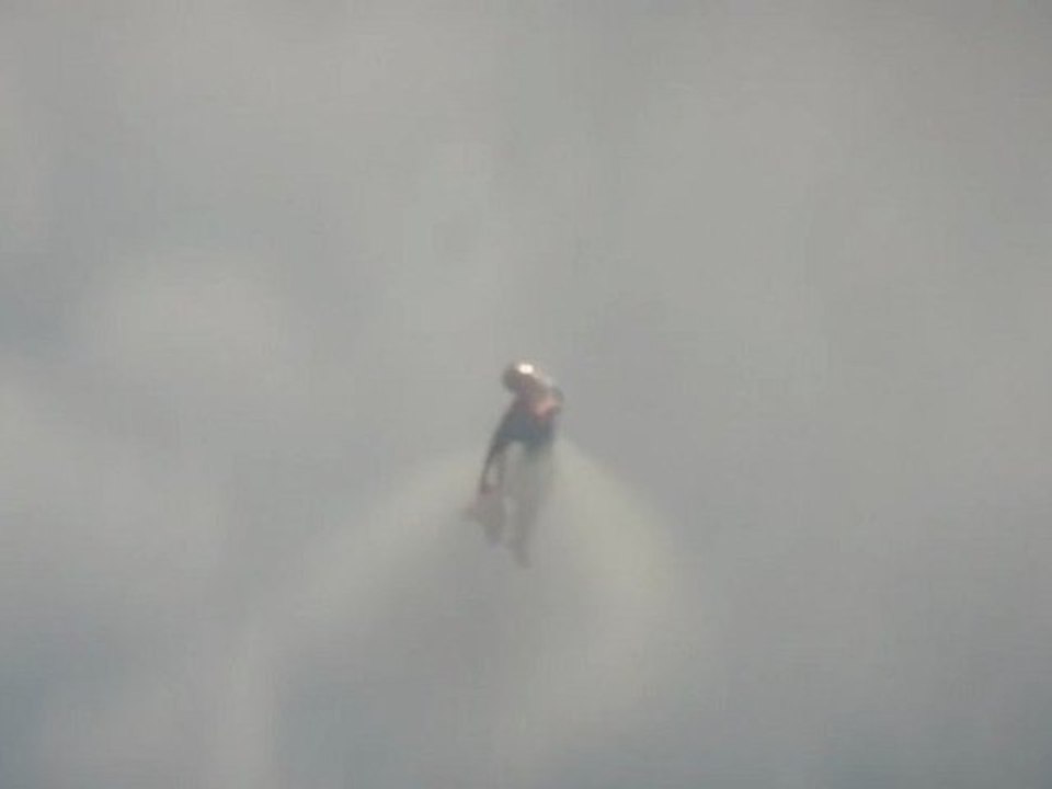 Man of Steel - Bande-Annonce Teaser Jor El (Russel Crowe) [VF|HD]