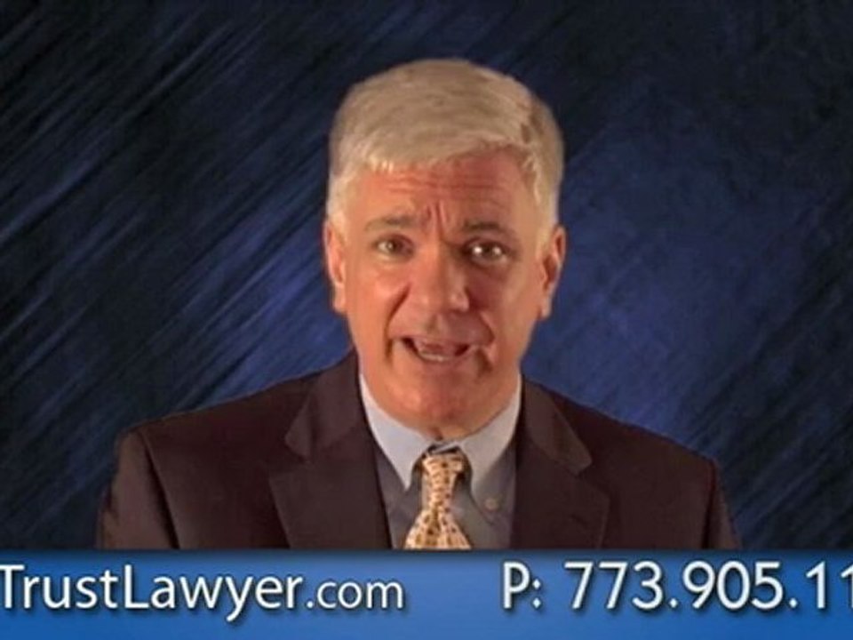 Trust Lawyer in Oak Lawn | Oak Lawn Trust Lawyer