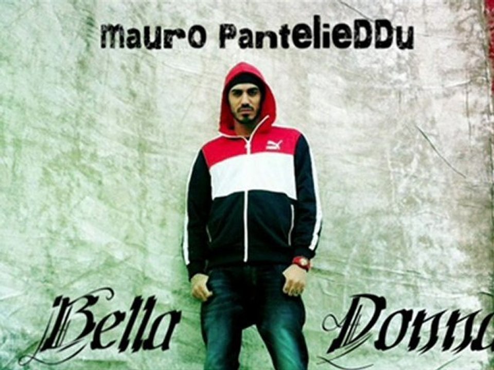 Mauro Pantelieddu-Bella Donna (Song Official)
