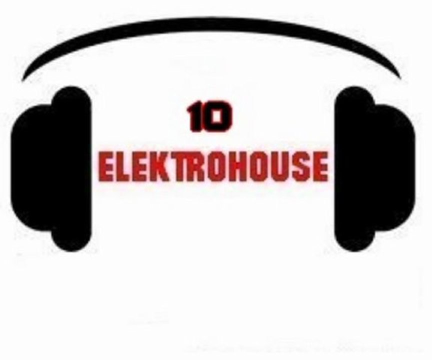 Electro House Vol.10