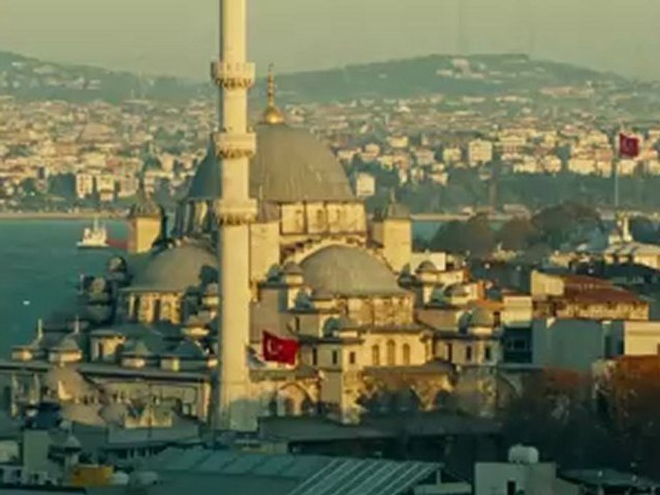 TAKEN 2 - Bande-annonce VO