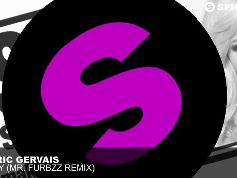 Cedric Gervais - Molly (Mr. Furbzz Remix)