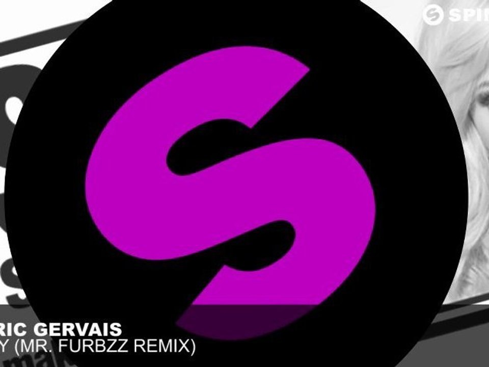 Cedric Gervais - Molly (Mr. Furbzz Remix)