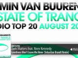 A State Of Trance Radio Top 20 - August 2012 (Out now)