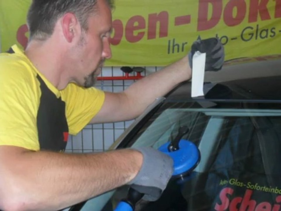 Windschutzscheiben Bochum Scheiben-Doktor Inh. M. Hampel