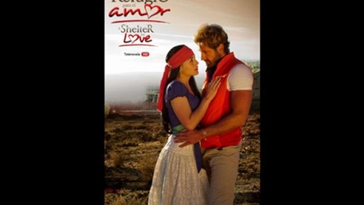 Un Refugio Para El Amor - Capítulo 38