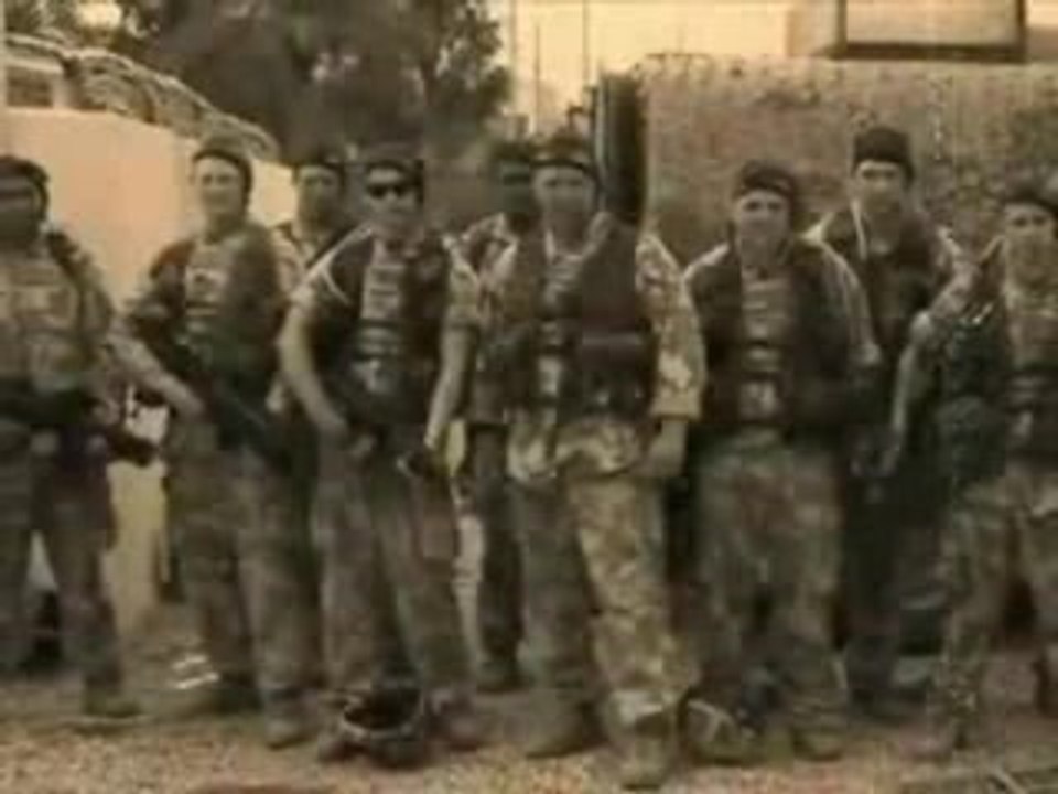 Christopher Rayment Tribute