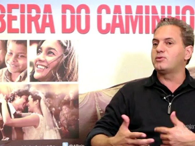Breno Silveira fala sobre 'À Beira do Caminho'
