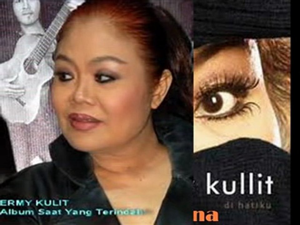 ermi kulit__kunanti kau datang