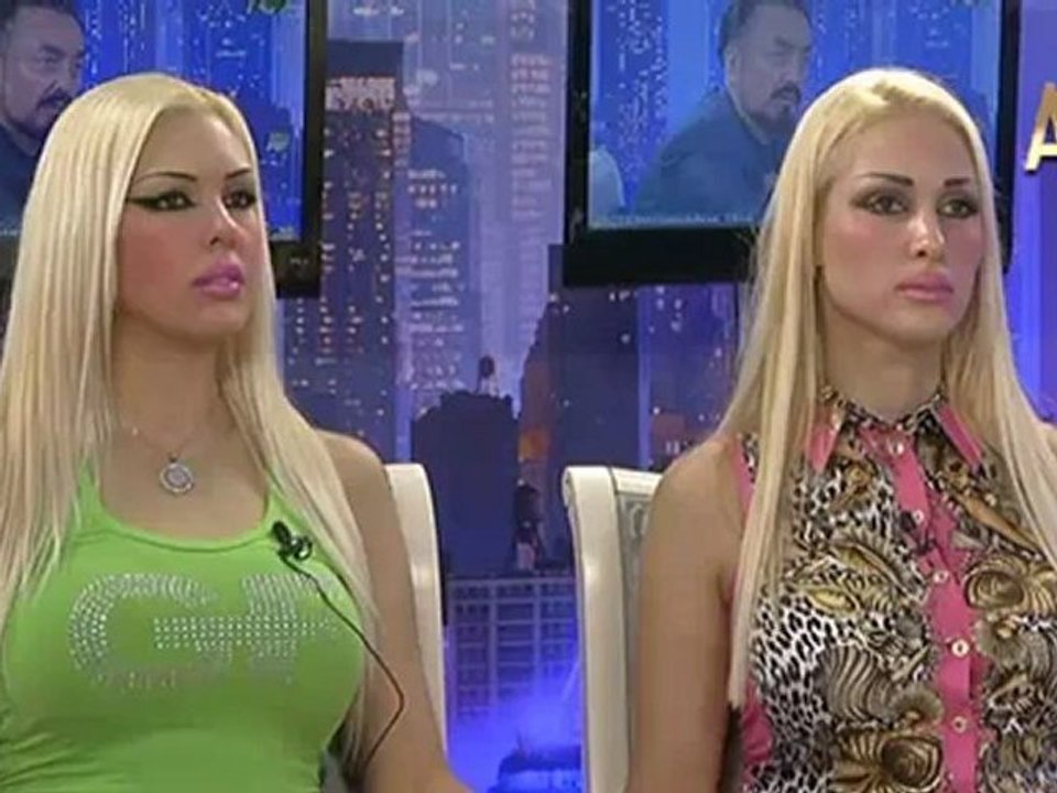 Adnan Oktar: Sevgisiz insanlar, sevgiye şaşırıyorlar