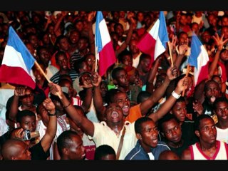 mahorais itsodra mbali feat Dhoifir 'ross ( mayotte département )