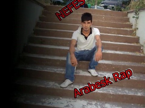 Nefes ARabesk Rap '' Dört duvar ZındanıM '' (2012)