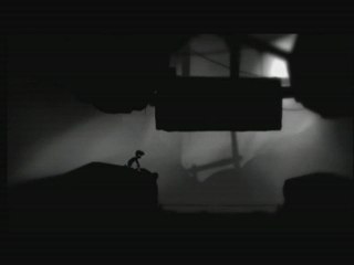 [Xbox 360] Video-Test limbo