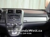 Used 2011 Honda CRV EX at Honda West Calgary