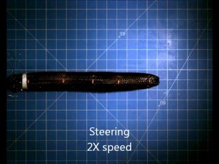 Investigadores desarrollan un gusano robot