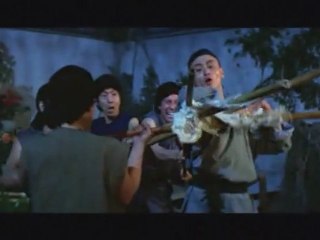 Shaolin - Znovuzrození hrdiny (CN + CZ tit.)