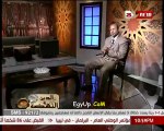 حلقة توفيق عكاشة في برنامج الحكم بعد المزاولة الممنوعه من العرض