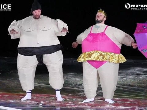 Stefan Dabruck & Tocadisco - Saturn (The Making Of)