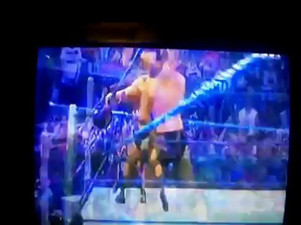 randy orton