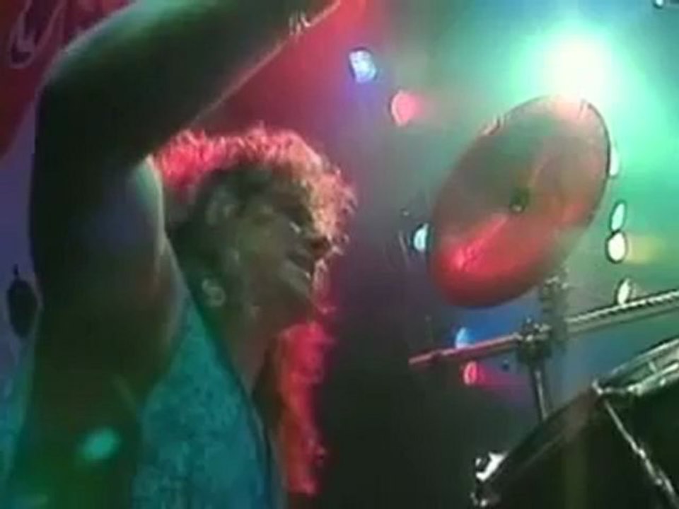 Solo para Rockeros - Whitecross - In The Kingdom