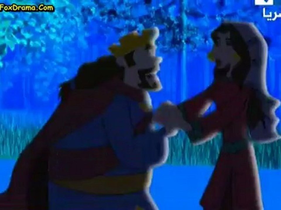 FoxDrama.Com_Quss.El.Ensan.f.El.Quraan.E21