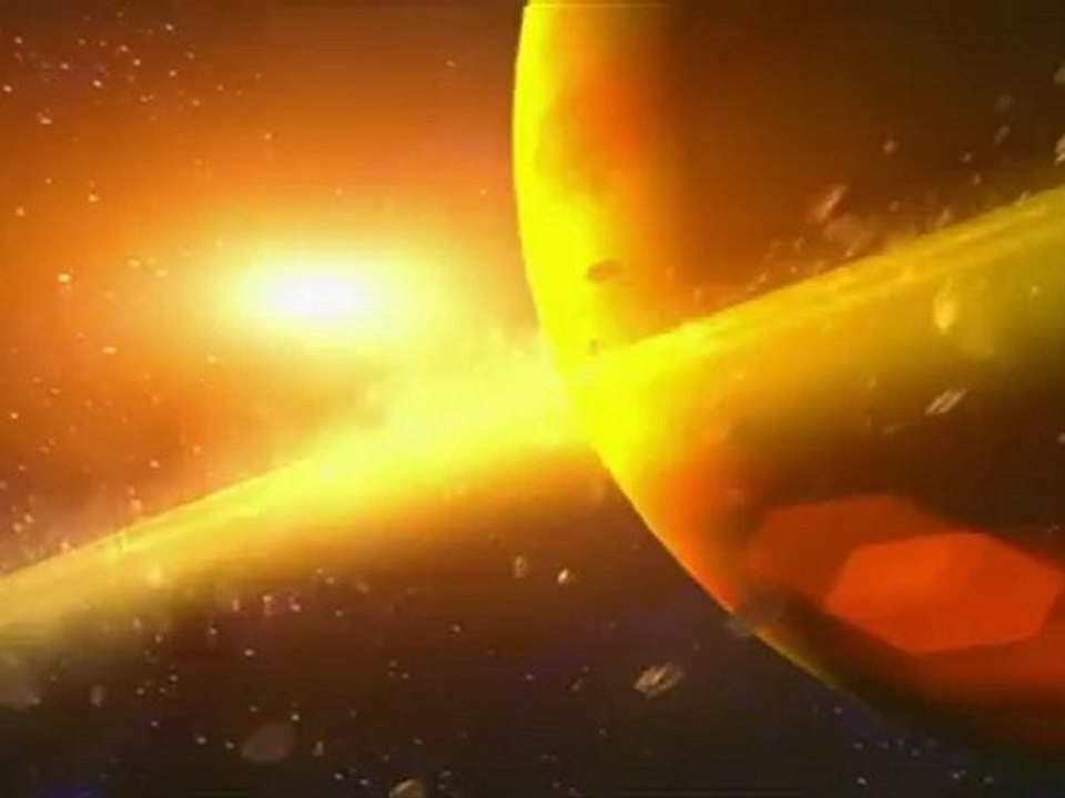Les planetes annelées