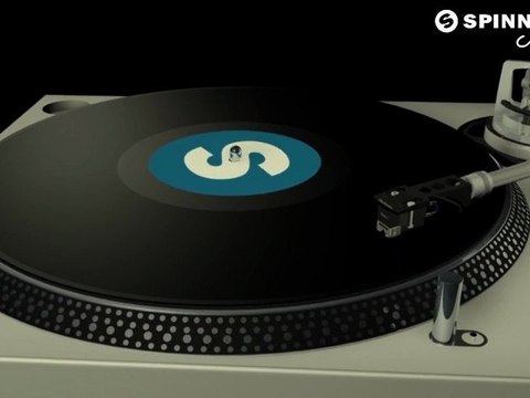 Sander van Doorn - Pumpkin (SVD Mix)