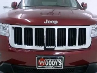 2013 Jeep Grand Cherokee Laredo for sale Kansas City area