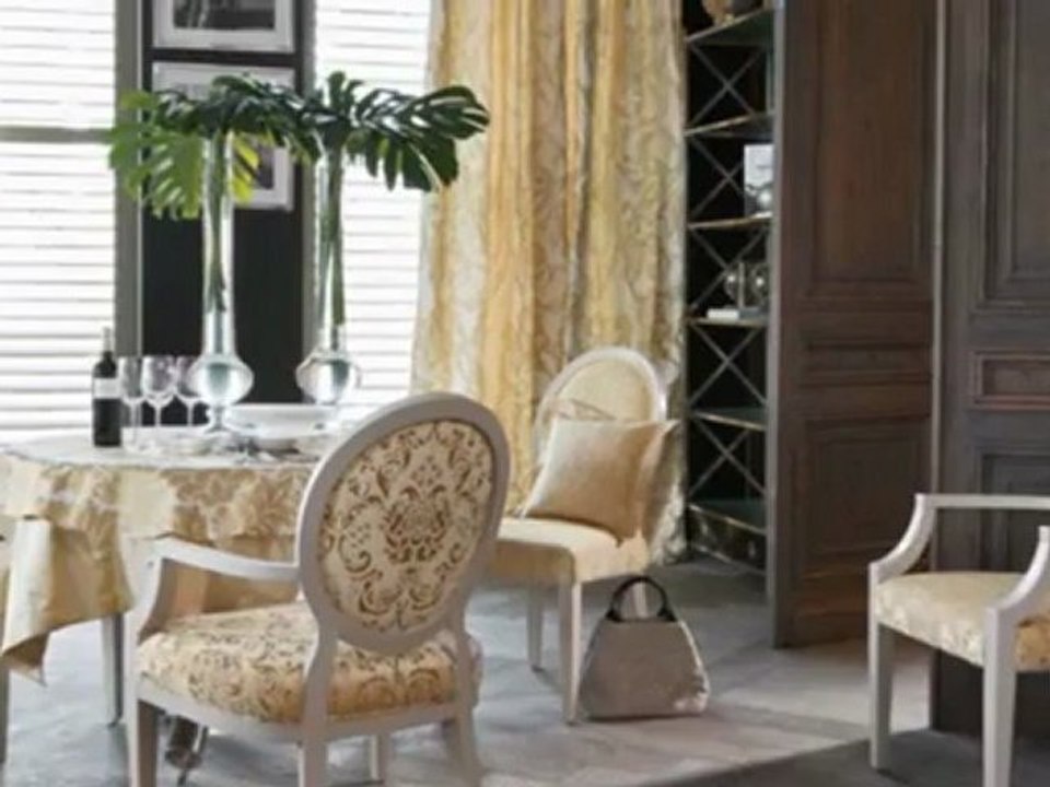 Firany i Zasłony Płock SALON DEKORACJI OKIEN i WNĘTRZ - "PIĘKNE WNĘTRZE"