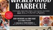 Cooking Book Review: Wicked Good Barbecue: Fearless Recipes from Two Damn Yankees Who Have Won the Biggest, Baddest BBQ Competition in the World by Andy Husbands, Chris Hart, Andrea Pyenson, Ken Goodman, Steven Raichlen