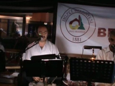 İRFAN MECLİSİ - Murat BAKIRKAYA - SALADIR MÜMİNE GELSİN