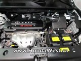 Used 2008 Toyota Rav 4 LTD at Honda West Calgary