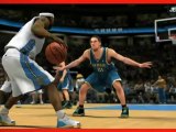 NBA 2K13 : carnet de développeurs