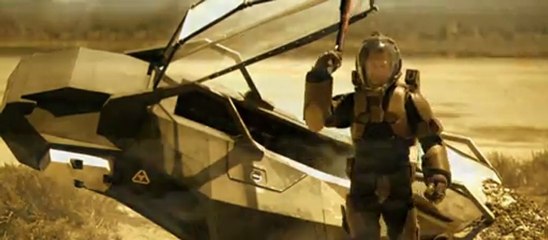 Battle Planet - Bande-annonce [VF]