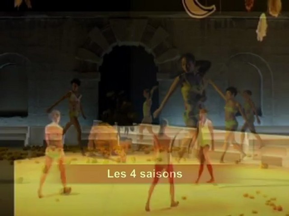 Clip'Artiste Interprète' + N.I.D  2012-2013 (Olafur Arnalds & Nils Frahm & Délirium)