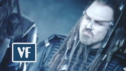 Battlefield Earth - Terre champ de bataille - Bande-annonce [VF]