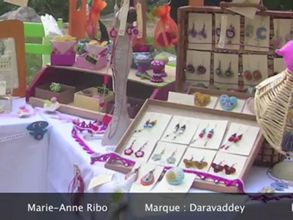 PETIT BONHEUR CREATEURS Daravaddey