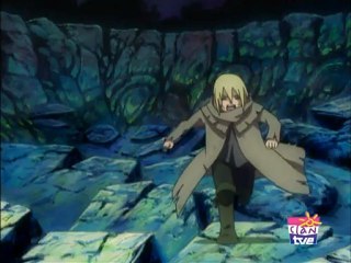 Mushiking cap 49 El fin de la batalla