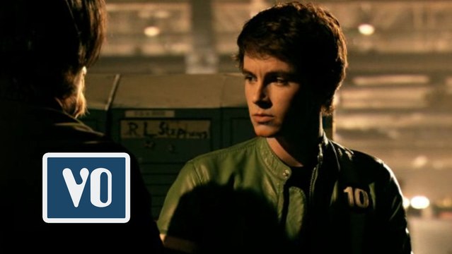 Ben 10: Alien Swarm - Bande-annonce [VO]