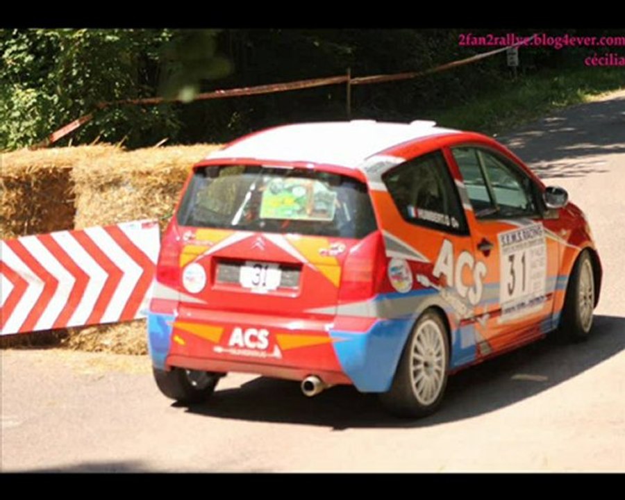 rallye de kalt bec 2012 humbertlecable