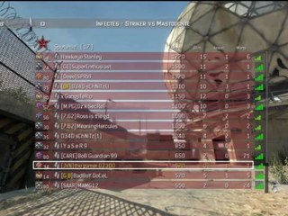 (thegamer) joue a modern warfare 3